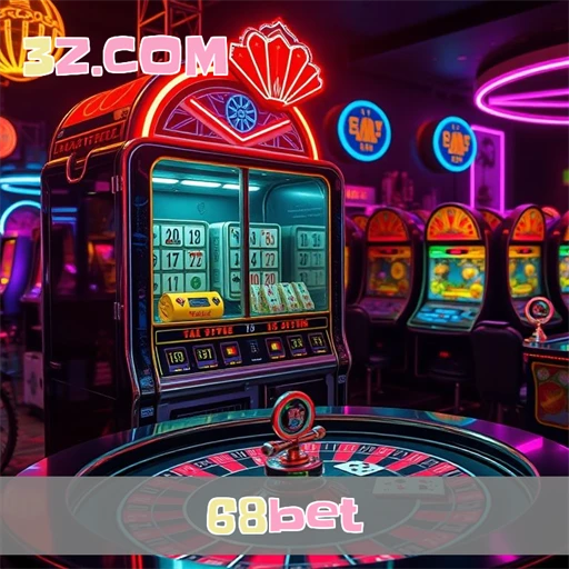 Para Baixar no 68bet: Recursos que Engajam Jogadores