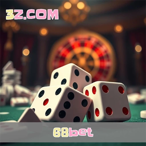 Emoções do Cassino: A Trajetória de Sucesso do 68bet