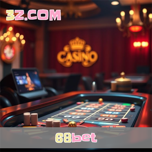 Recursos do 68bet Paga Que Transformam Sua Experiência de Jogo