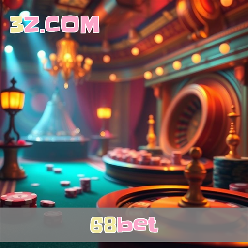 Atrações da Plataforma 68bet: Mais Que Apenas Jogos
