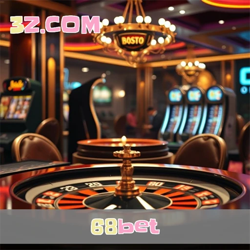 Jogos Diversos e Incríveis no Site 68bet