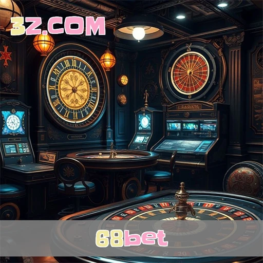 Login Criativo e Funcional no 68bet: Uma Experiência Única