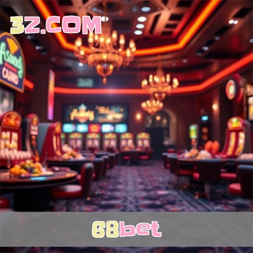 Promoções Imperdíveis na 68bet: Diversão e Prêmios Garantidos