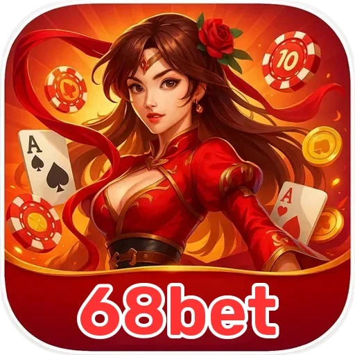 68bet: O App de Jogos que Você Precisava Conhecer