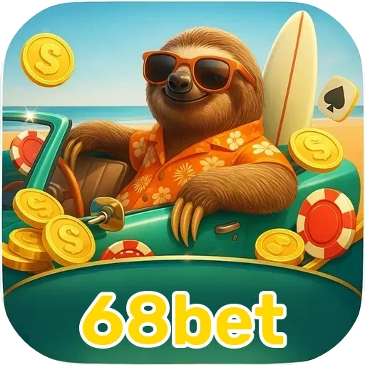 68bet: A Empolgante Aventura nos Jogos Online com Inovações Únicas