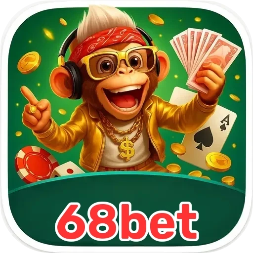 68bet: Segurança em Jogos Online que Você Pode Confiar