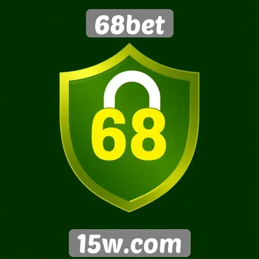 Avaliação de segurança e confiabilidade do 68bet