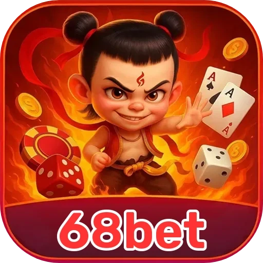 68bet: Navegando pela Diversão dos Caça-Níqueis Online